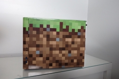 Minecraft PC Finished - right