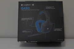 G430 box