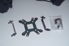 cm-nepton120xl assembly bracket