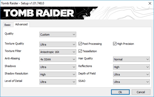 tombraider-settings