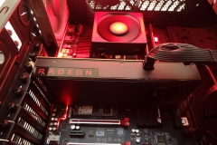 RX480 AMD-testbench