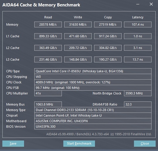 ASUS-UX433-cache-memory-aida64