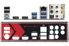 Fatal1ty X370 Gaming-ITXac(L5)