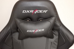 dxracer seat