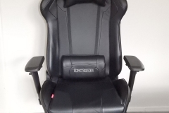 dxracer seat