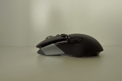 g900 boxing mouse